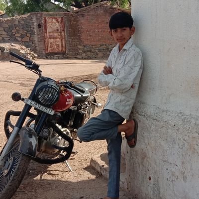 Kuldipkathi2's profile picture. Jay ma mogal