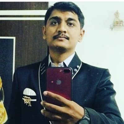 mangukiyamit127's profile picture. 