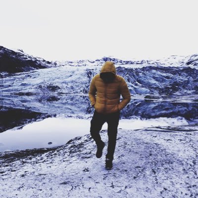 saul_euceda's profile picture. IT Professional. Honduran 🇭🇳 living in Miami.