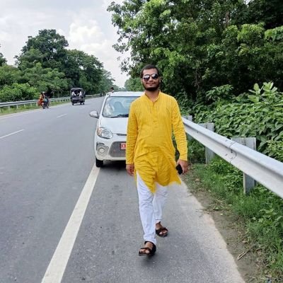 Perseverance |
बस जीवन में नीयत अच्छी रखिए फिर देखना नियति हमेशा आपका साथ देगी l
न कंचित् शाश्वतम्!