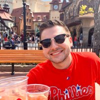 Jeremy Plummer (@plummers__crack) Twitter profile photo