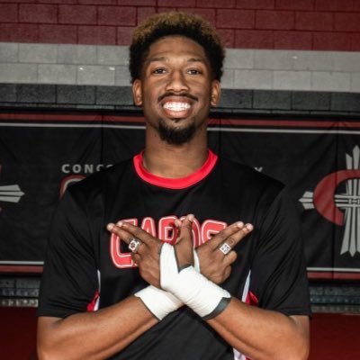 25~BLM~Performer~Christian~Ex Cheerleader/Lax Bro~Single~King~Beyhive Boys~College Grad~Teen Wolf~12/20/97~#24~Singer~2019 National Cheer Champion