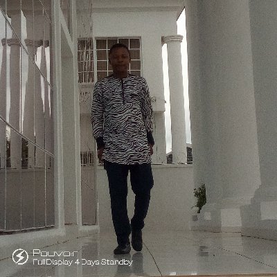 Amosalt's profile picture. Community Development Officer, Social worker, Conflict and resolution management specialist, Psychosocial support specialist.