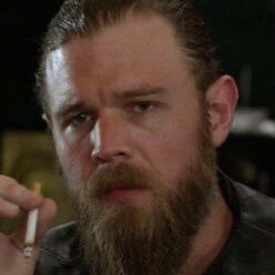 Samcro member. Parody Account/SOA CC/#SouthernBelle