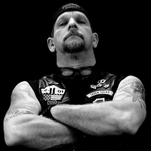 Biker_Joe's profile picture. 