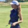 hannahbggg's profile picture. Call me HG | Pro Chasing LPGA, playing on LET. Co Founder @shortgamegains. Team Dunning,CARRY, FORESIGHT & Bushnell. Divot Line Advocate. Tell ur dog I say hi🥺