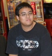 KevinCausin's profile picture. 