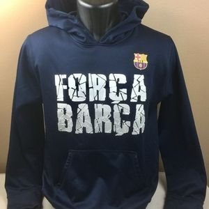 USA. Español & English. Visca Barça & Força Barça 👍.