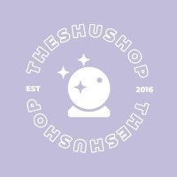 ชุช็อปป X รับพรี 🇯🇵 🇨🇳 (@theshushop) 's Twitter Profile
