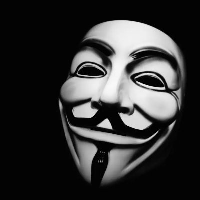 ManlimosMark's profile picture. We are anonymous
We are legion
We do not forgive
We do not forget
Expect us...