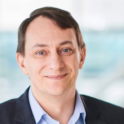 wzoaeter's profile picture. IT leader and technology ambassador