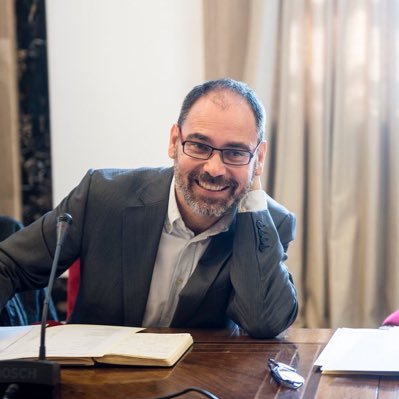 amonterosoler's profile picture. Profesor de Economía Política en la Universidad de Málaga.