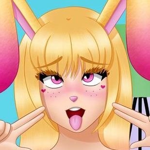 Nica-NSFW🔞 FIND ME ON BSKY NICANSFWさんのプロフィール画像