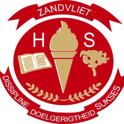 Doelgerigtheid, Dissipline en Sukses #Zandvliet
Once a Zantie Always a #Zantie
#Zandvliet High School #Zandvliet Hoërskool