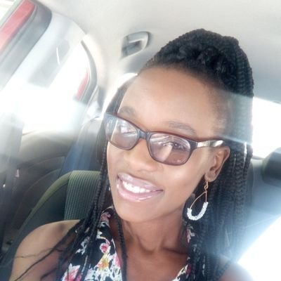 SweBhule's profile picture. Social Entrepreneur | Creative Writer | Project Navigator| | @FootprintsZW #Zithande *Live2Love*