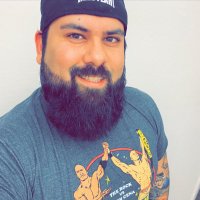 THE Bearded Master (@abeardedmaster) 's Twitter Profile