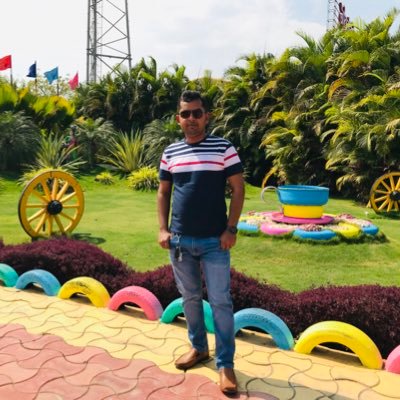 jigarramoliya's profile picture. #Believe in equality and freedom of every human being of the planet. 
#Reduce Fossil Fuels use.
#Save Water Save Environment.