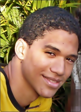 Eu não me chamo Joseley Wodson, Eu Sou Joseley Wodson! Servo do Senhor, Louco de Amor por Kellyne Moraes!