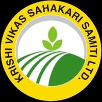 Krishi Vikas Sahakari Samiti Ltd.(@kvss_ltd) 's Twitter Profile Photo