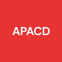 APACD(@APACDonline) 's Twitter Profile Photo