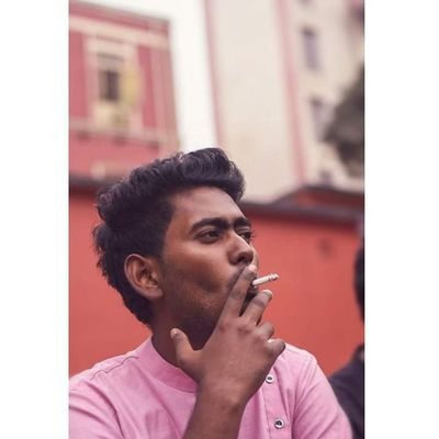 Bipraji85674027's profile picture. Student-activist.