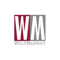 WolfMurray(@WolfMurray_Ltd) 's Twitter Profile Photo