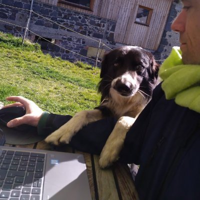 MathieuPeyrega's profile picture. idle, random read-only