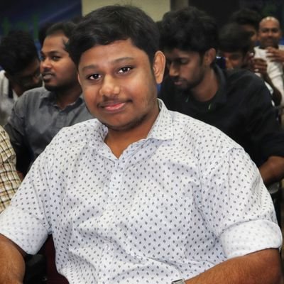 balasathish1595's profile picture. 