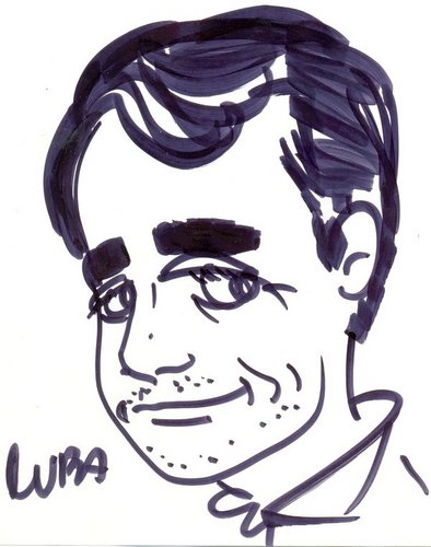Ingeniero de profesión, granadinista de corazón y mala follá legítimo. Ciudadano de Granada.