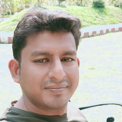 AKG_2110's profile picture. Assistant Professor l
Department of Electronics & Communication Engineering l
Dewan V S Institute of Engineering & Technology l
https://t.co/NGspP1NfxA -VLSI Design
NIT-Kkr