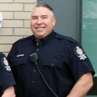 Cst. Kirk Rattray(@MVTP_CstRattray) 's Twitter Profile Photo