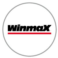 WINMAX_OFFICIAL(@winmax_jp) 's Twitter Profile Photo