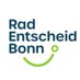 Radentscheid Bonn (@radentscheid_bn) Twitter profile photo
