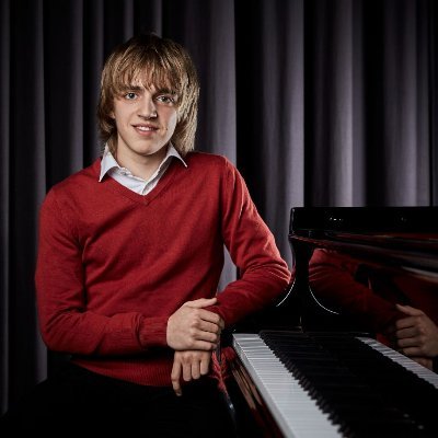 Pianist & Composer
