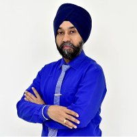 RANDEEP Singh (@oncomedr) 's Twitter Profile