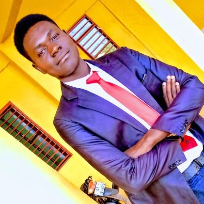 DembeleStphane3's profile picture. Étudiant en Sciences Juridiques et Politiques (UNB)