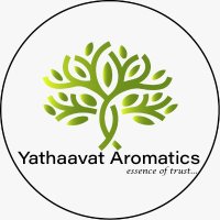 Yathaavat Aromatics(@yathaavat) 's Twitter Profile Photo