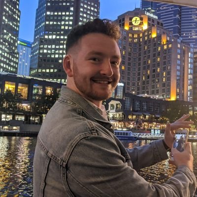 CianClarke1 Profile Picture