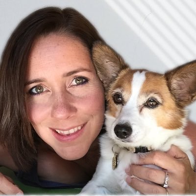 I help dogs, cats & their people. Clinical Animal Behaviourist. Mentoring. Black Belt,Bassist,Author ‘Being a Dog’. I’m on Instagram @ karen_wild_behaviourist