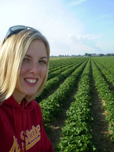 U of Guelph grad in ag & marketing | @4hcanada Trustee | Tweets are my own | #agproud