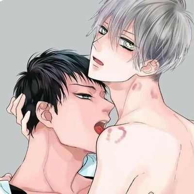 😍TODO EL YAOI QUE QUIERAS😆
mangas/cómic/Wattpad/imagenes

Everything is YAOI HERE

#freedom #loveislove