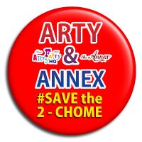 artyfarty_annex(@artyfarty_annex) 's Twitter Profile Photo