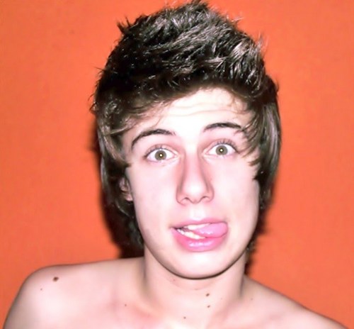 Fc dedicado para o @pedrinhogarnet  s2