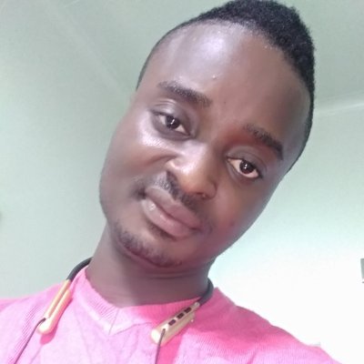 AdetayoLummie's profile picture. I'm distinct