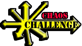 ChaosChallenge's profile picture. Test mental & physical strength with life & death military simulations & obstacles... A TRUE one of a kind adventure race! Confront Yourself at CHAOS CHALLENGE!