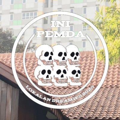 6 Pemimpi Muda ( @NCTsmtown_Dream versi Lokal ) ㅡ bersama Rahen, Abi, Hilal, Jai, Cakra, Jian. Follow Tiktok @inipemda