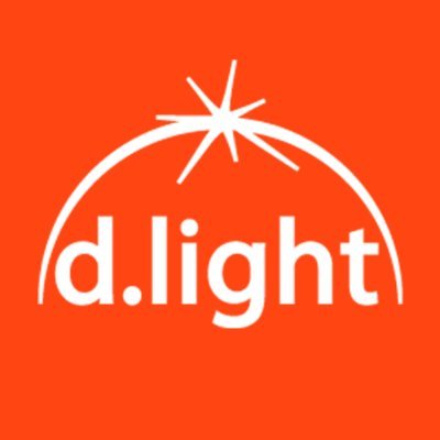 d.light manufactures & distributes #solar lighting & power products designed to serve the more than 2bn people without access to reliable electricity. #offgrid