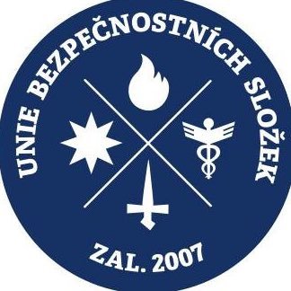 USlozek's profile picture. Unie bezpečnostních složek | Chráníme práva a jistoty | PČR | HZS | VS | CS | MP