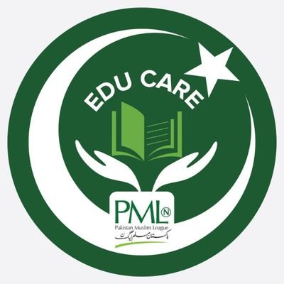 Enlightening audience regarding education care and initiatives undertaken by Pakistan Muslim League (N) — @PMLNDigital Media