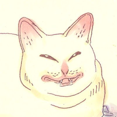 лжемышь ⬛️さんのプロフィール画像